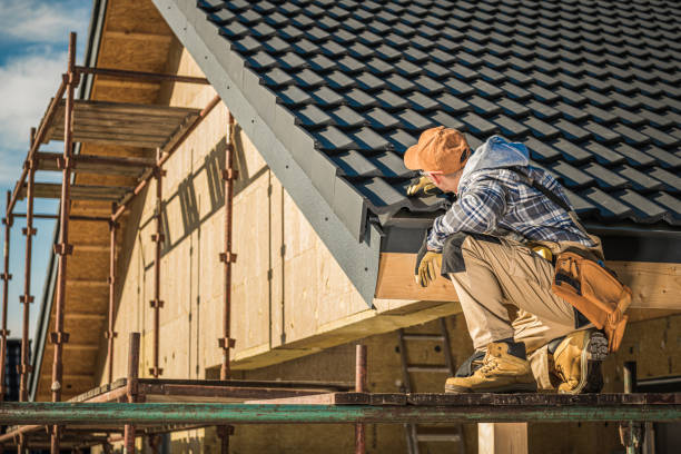 Best Roof Restoration Services  in Minoa, NY