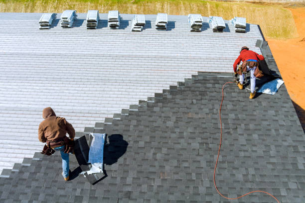 Best Storm Damage Roof Repair  in Minoa, NY