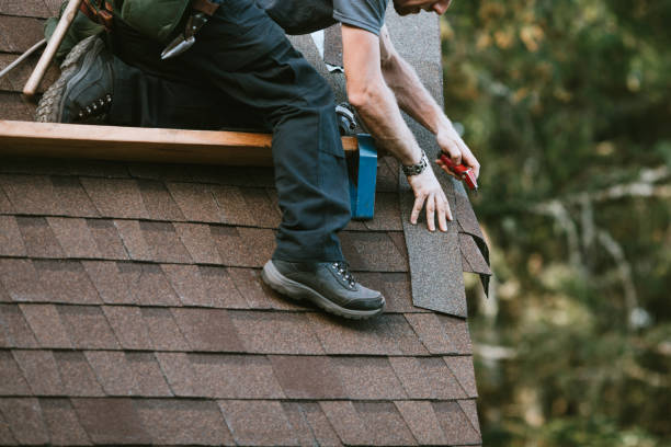 Quick and Trustworthy Emergency Roof Repair Services in Minoa, NY
